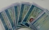 VENDAS DE CNH